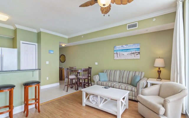 Tidewater 1711