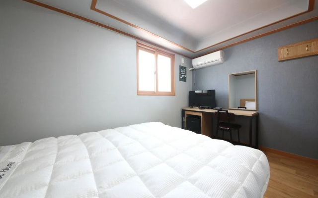 Chacharang Guesthouse