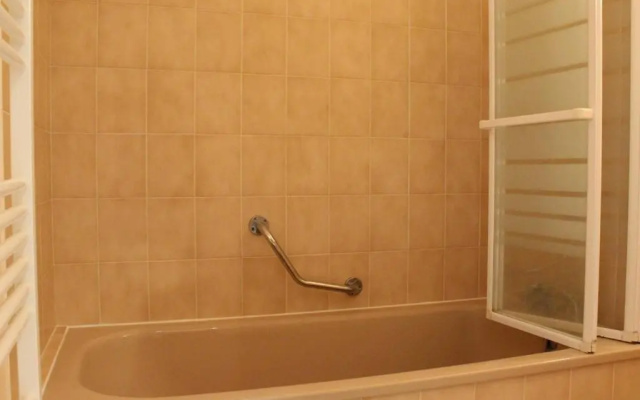 Appartement La Baule, 2 pièces, 4 personnes - FR-1-245-141