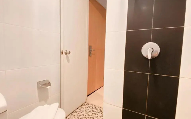 Studio One Hotel