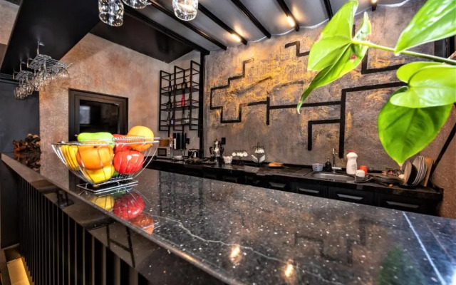 Confores Hotel
