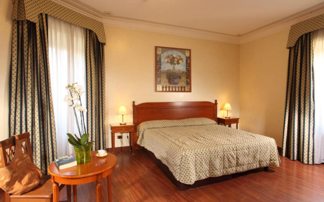 Hotel Alessandrino