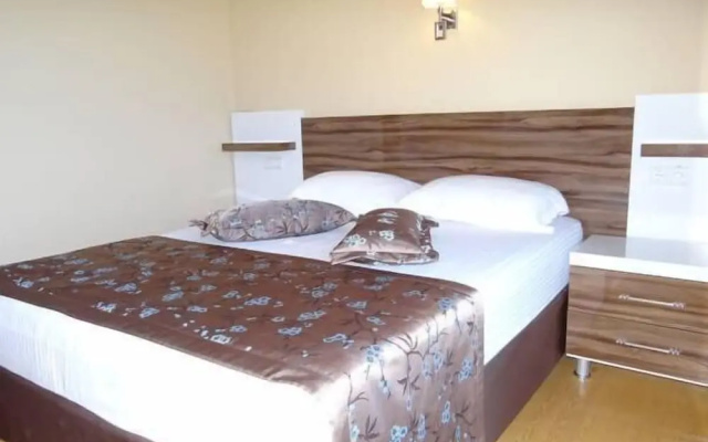 Sinemis Hotel
