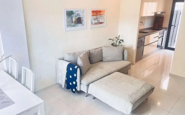 Bungalow in Orihuela Costa for 4 Guests