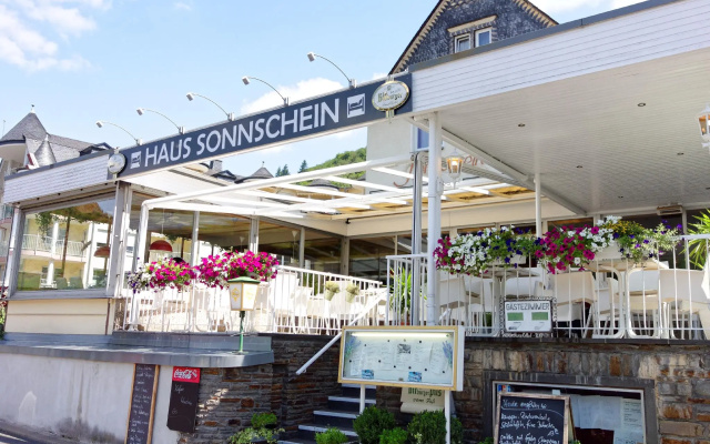 Hotel Haus Sonnschein