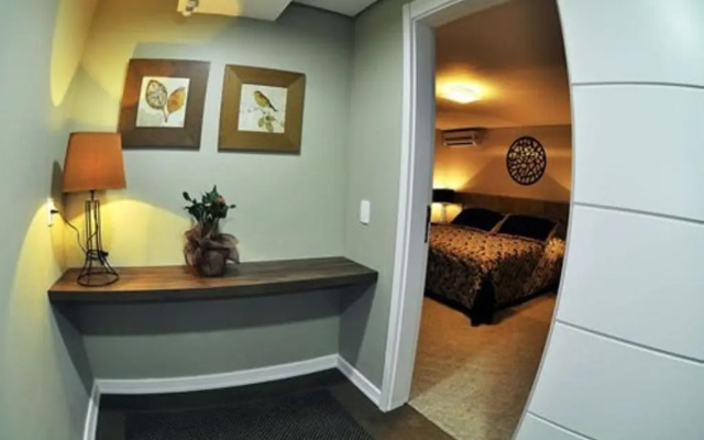 Petry Plaza Hotel