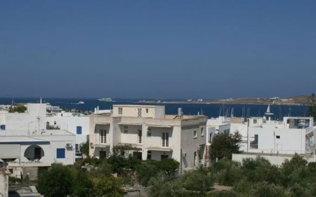 Vaya Hotel
