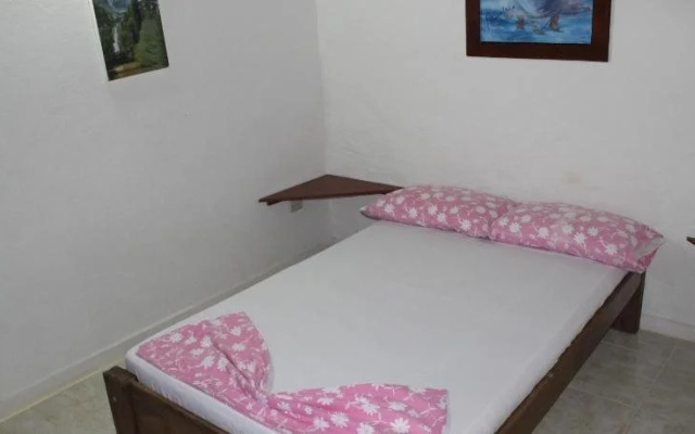 Hotel Campestre Villa Luz