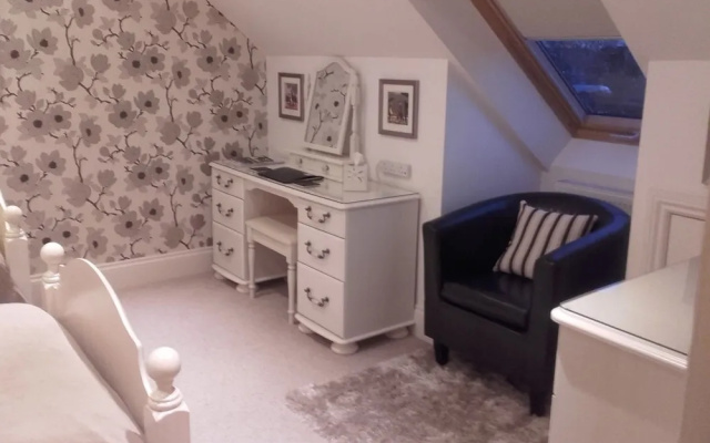 Eastdale Bed and Breakfast