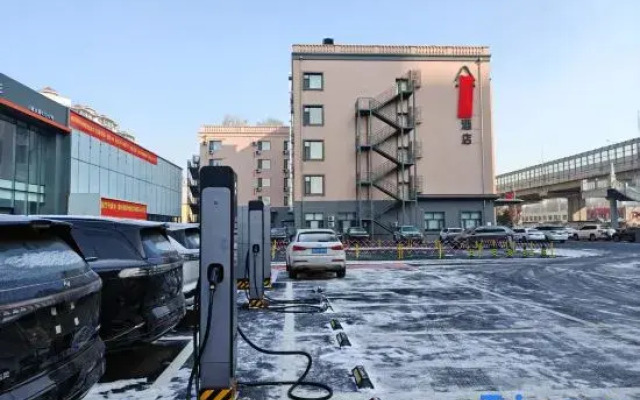 No. 433 Chengxiang Road, Daoli District, Harbin City, Heilongjiang Province