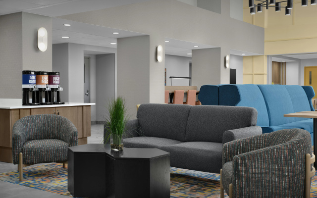 Hampton Inn & Suites Laurel, MS