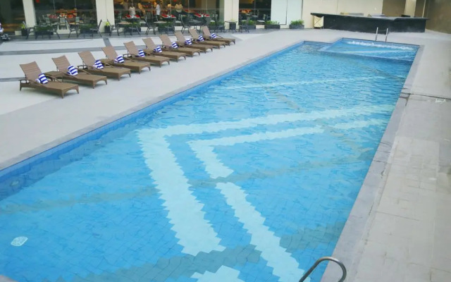 Acacia Hotel Davao