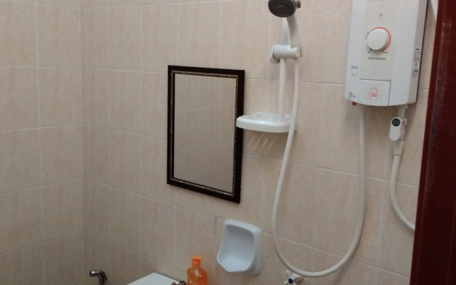 ARUWDA Homestay