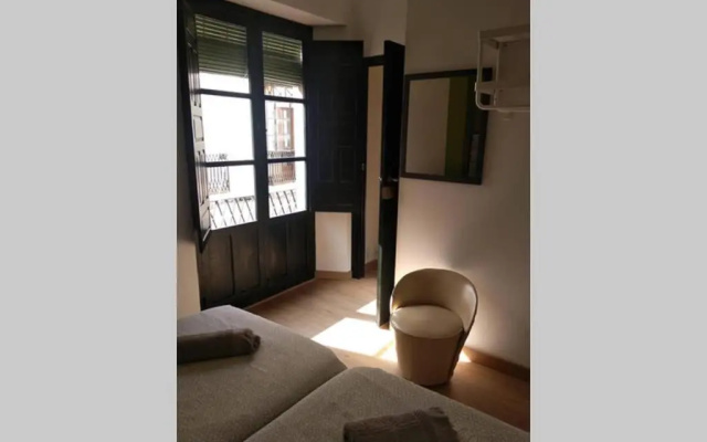 Apartamento Centro Encarnación 1º D