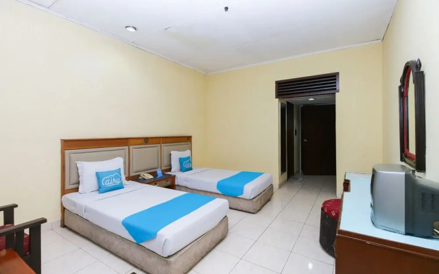 Airy TPR Sinaga 2 Parapat