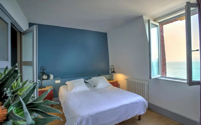 Hotel Le Rayon Vert