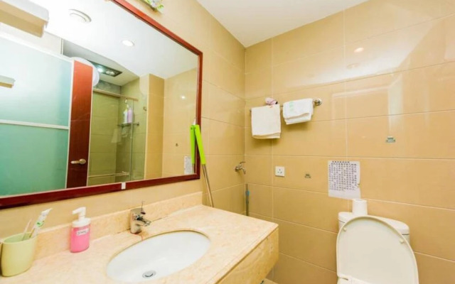 Xinghai Beyond Hotel Apartment