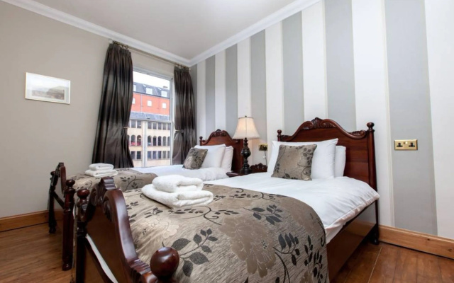 Blackfriars Residence - Beautiful Home