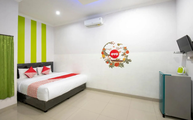 OYO 391 GreenBelt
