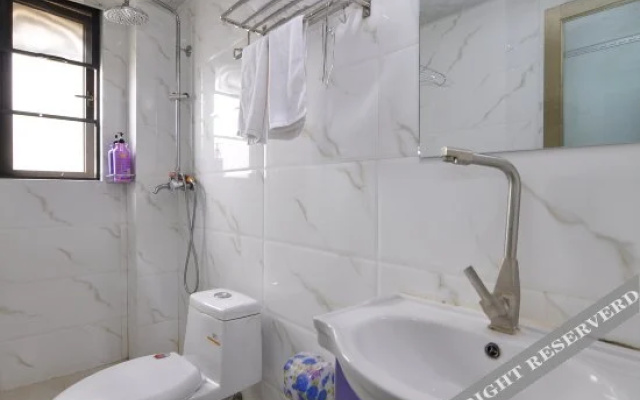 Kunming Quande Homestay