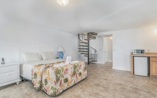 GetAways at Turtle Reef Club