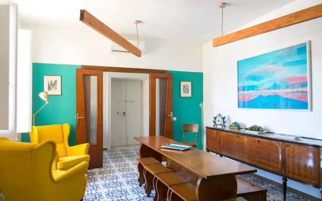 A Casa di Nina Guest House - Intero Appartamento