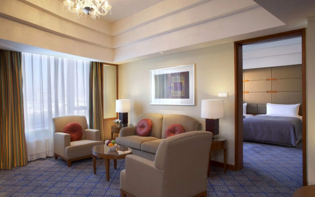 Shangri-La Baotou