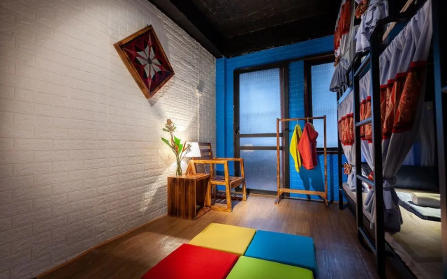 Sapa Kolor Homestay