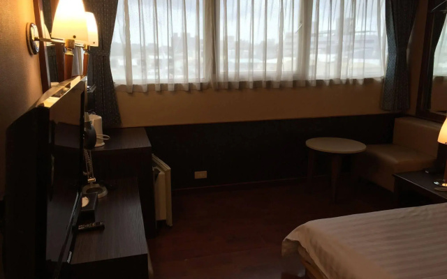 Goodness Hotel