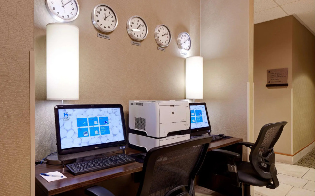 Hyatt House Seattle/Bellevue