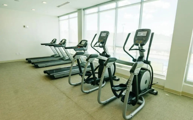 SpringHill Suites by Marriott Birmingham Gardendale
