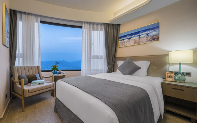 Grand Barony Hotel