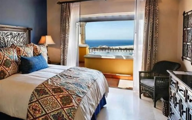 3-bedroom Ocean View Villa in Cabo San Lucas
