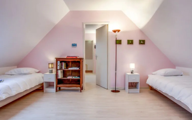 Holiday Home Bon Port