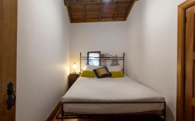 Quinta de Mourães - Casa do Xisto