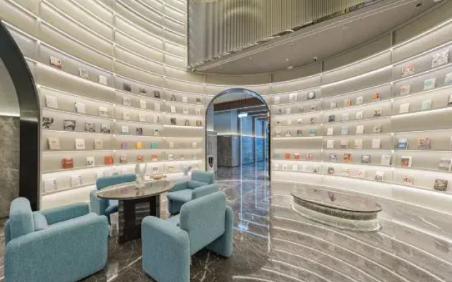 Atour Hotel (Suzhou Wujiang East Taihu Shuixiu Street)