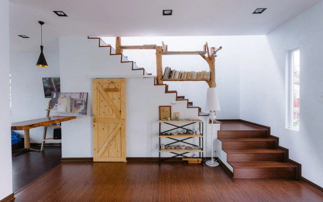 Westwood Highland - Hostel