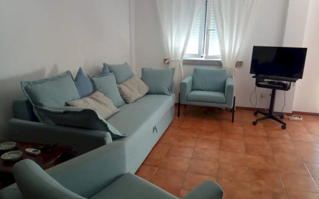 MY CHOICE Tavira City Center Apartment