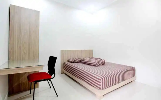 D'Paragon Cherry