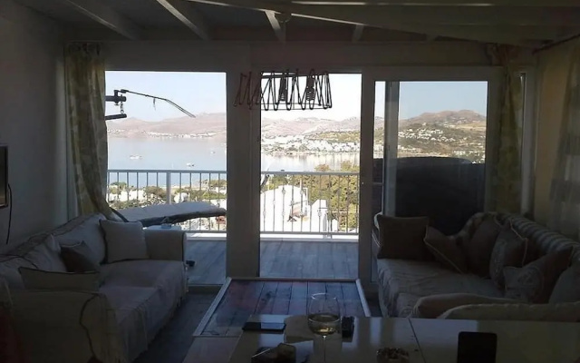 BO042 Bodrum