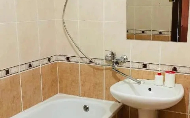 Kameliya Na Astrahanskoj 8 Guest House