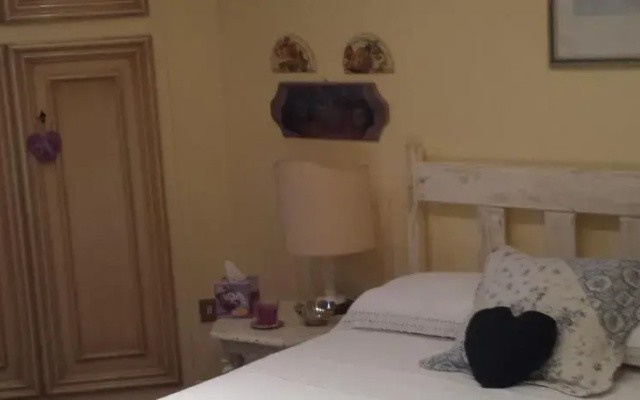 Il Portoncino Verde