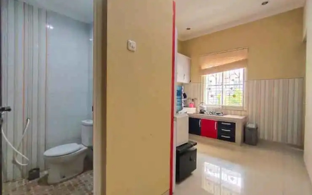 Villa Batu Panorama D34 by N2K