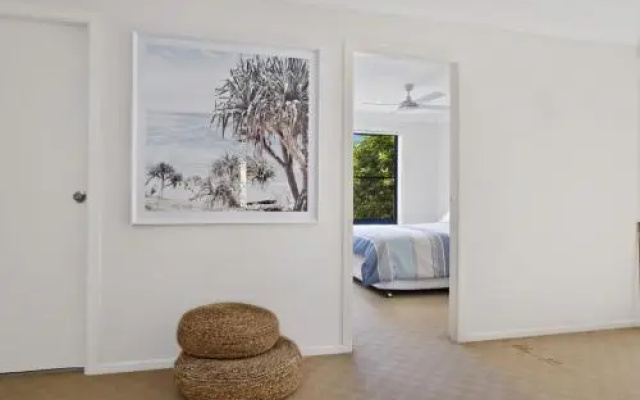 Amara 6 Wesley Avenue