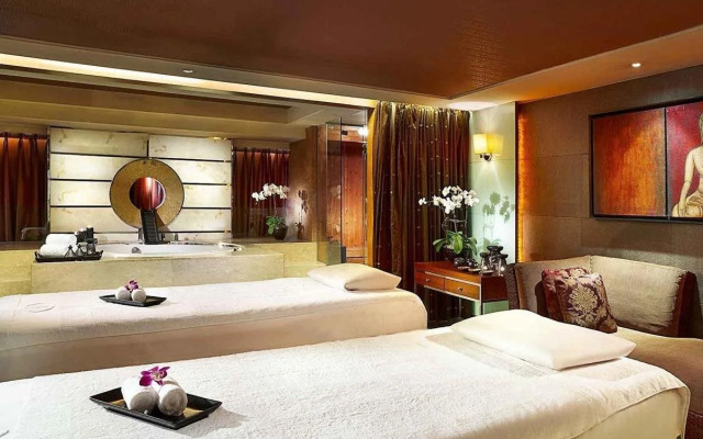 Sofitel Xian on Renmin Square
