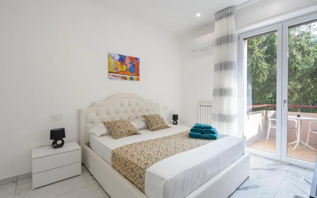Deluxe Suites