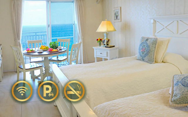 Wisteria Condominium Resort