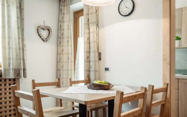 Residence Corn Standard Nr 10