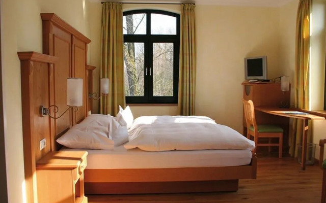 Lüthemühle