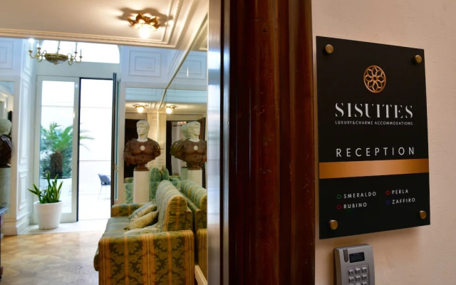 Sisuites